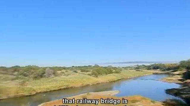 SPEEL: Op Upington se ark (full insert) смотреть онлайн