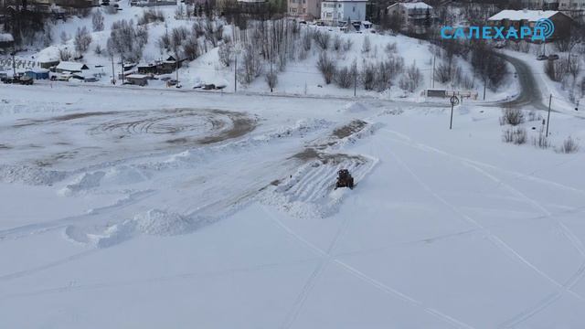 До самого масштабного и колоритного праздника весны 10 дней смотреть онлайн