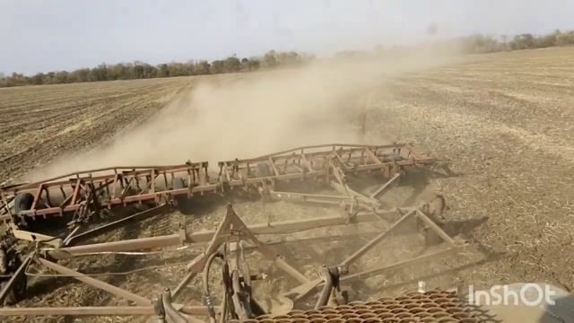 Культивация т 150к со сцепкой культиваторов кпс -4,2 смотреть онлайн