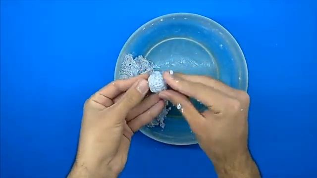How To Make Scream Mask With Aluminium Foil And Paper Mache | Amin DIY & Crafts смотреть онлайн