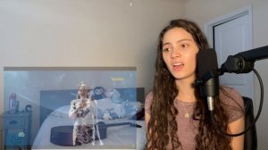 MUSICIAN REACTS TO Diana Ankudinova SINGING Can't Help Falling in Love FOR THE FIRST TIME!
