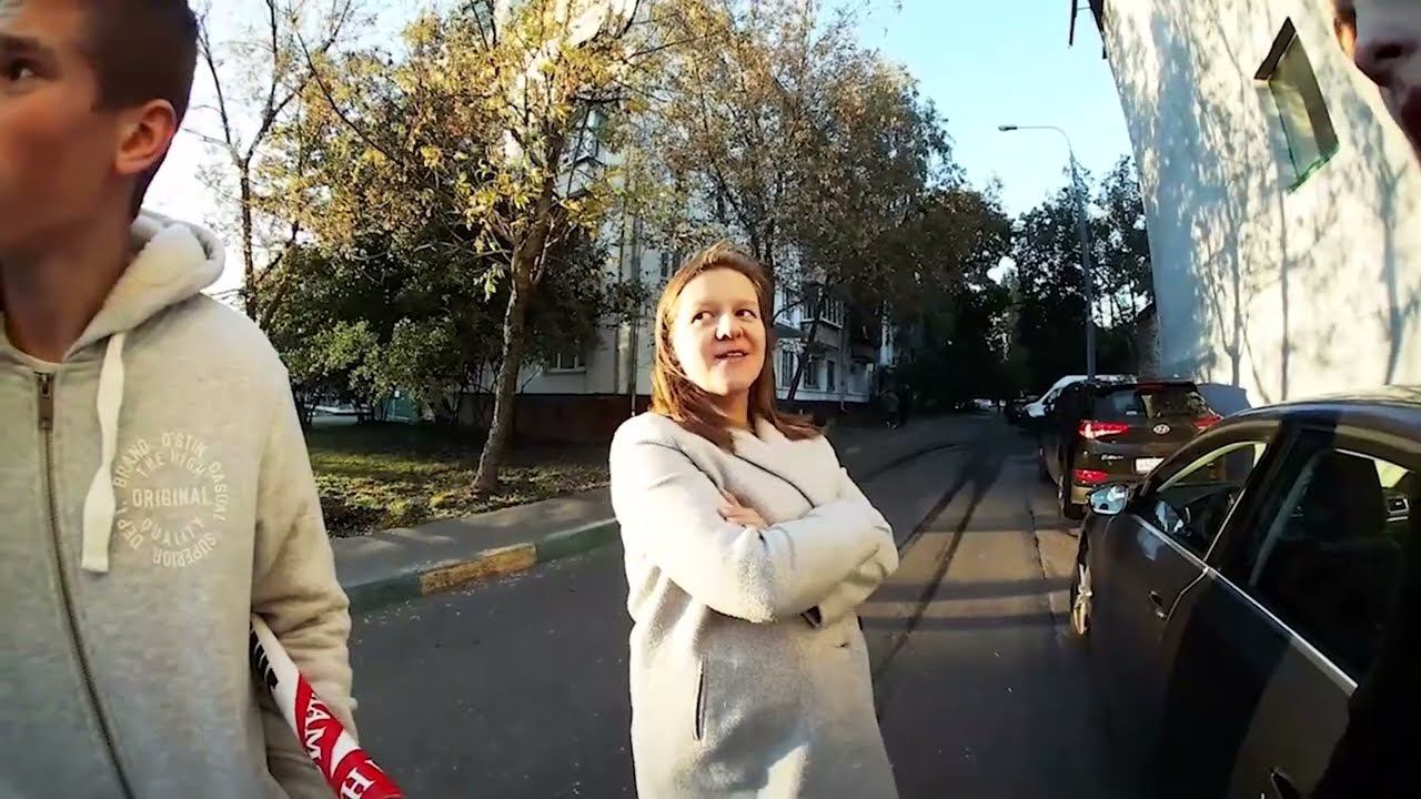 СтопХам-Лучшее #6 в FullHD