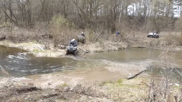 Покатушка 25.04.2015 г. смотреть онлайн