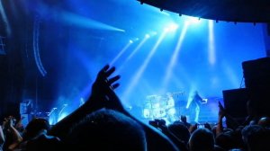 Lindemann  - Fish on Live