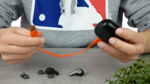JBL WAVE 200 TWS TEST - JBL Kopfhörer besser als der Rest? - Testventure Deutsch смотреть онлайн