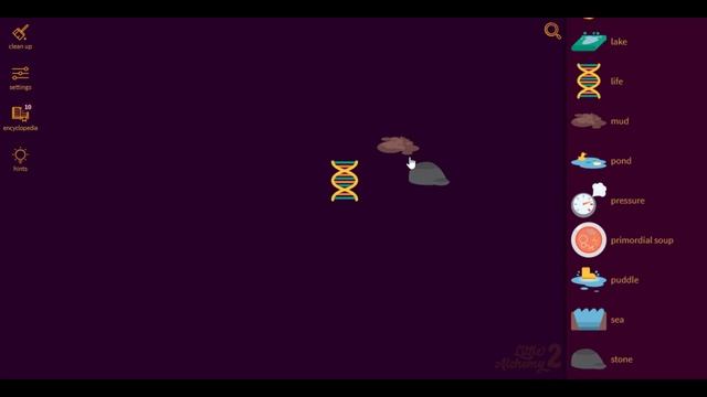 Little Alchemy 2-How To Make Death Cheats & Hints смотреть онлайн