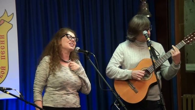 Музыка М. Фрадкина, стихи Р. Рождественского, В сиреневых сумерках… смотреть онлайн