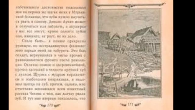 Булгаков Записки юного врача