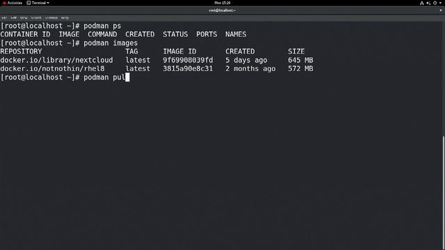 새롭고 강력해진 Red Hat Enterprise Linux 8 смотреть онлайн