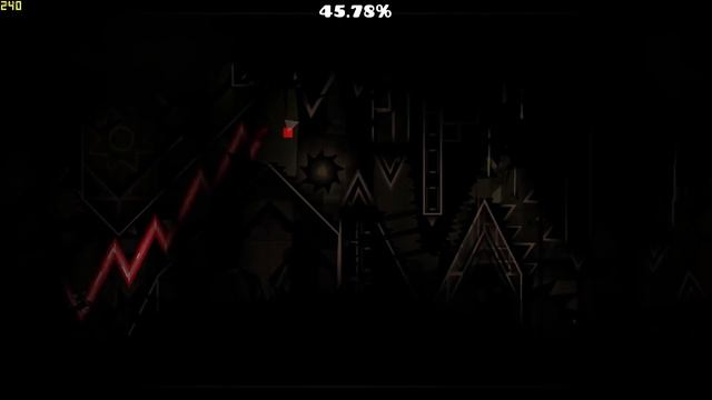 (APRIL FOOLS JOKE) [?220] Kowareta 100% | Jump from Aftermath | 220k attempts смотреть онлайн