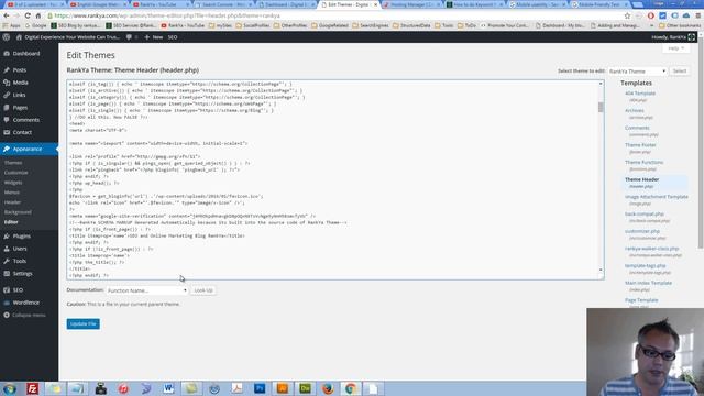 How to Fix Mobile Usability Viewport Not Configured Issues смотреть онлайн