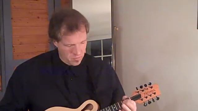 Mandoline Hajo Hoffmann Dance Macabre смотреть онлайн