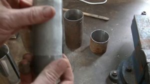 Тигель для плавки алюминия, меди, латуни СВОИМИ РУКАМИ