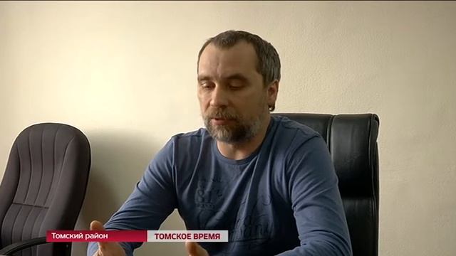 Микрорайон «Зелёная долина» на день остался без электричества. смотреть онлайн