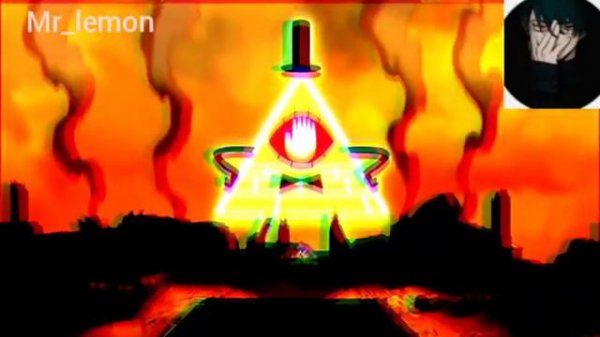 Melody Note - Начало конца ( Гравити фолз 2020)