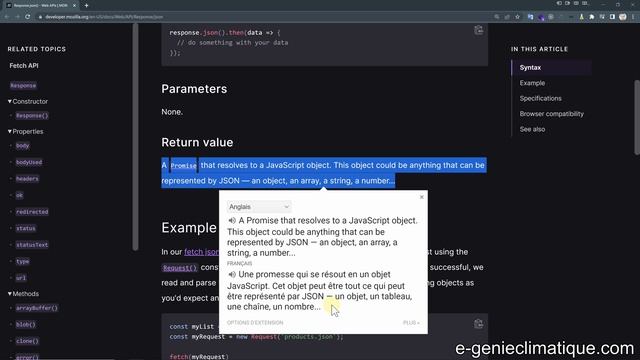 JavaScript359-React.js-La récupération de l'userId et du token d'auth avec async await try et catch смотреть онлайн
