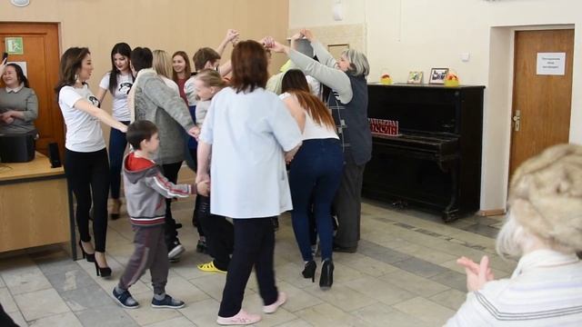 Каритас и "Жемчужина Востока-2019" 2 смотреть онлайн