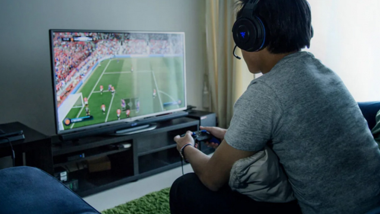 Топ-10 игровых приставок к телевизору на 2021-2022 год смотреть онлайн