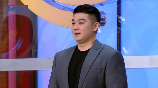 MASTERCHEF INDONESIA - THE LAST PRESURE TEST! LORD ADI VS NADYA - TOP 3 смотреть онлайн