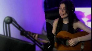 Шутливая песня "Граждане, воздушная тревога" (мемент со стрима) новый текст