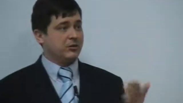 7 Механика возражений смотреть онлайн