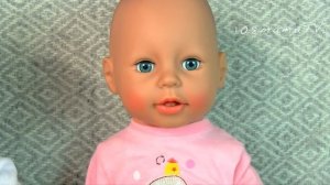 Беби Бон в Детском Саду Не Слушают Няню! Как МАМА Играла в Куклы Пупсики 108мама тиви