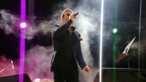 эдуард изместьев во владимире с программой новое и лучшее