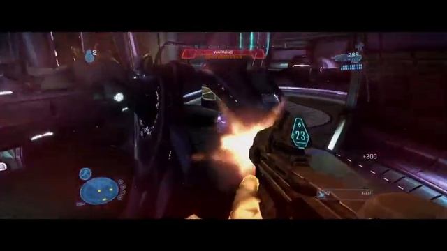 Halo: Reach Campaign Co-Op [W/ Blitz & Soup Part - 1 - PC] смотреть онлайн