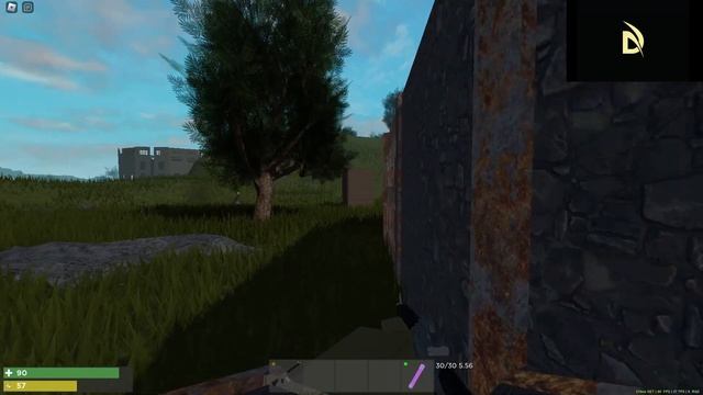 CREATING ENEMIES... (Trident Survival Roblox) Trio Part.1 Feat. Synge & Calexo смотреть онлайн