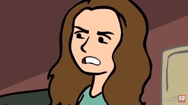 Учительница унижала меня за мои ногти | Story booth | русская озвучка смотреть онлайн