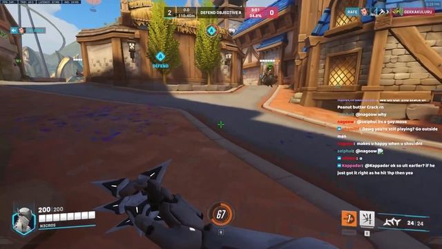 I Played Against a HACKING Cassidy Who Was Hard Aimbotting | GAMEPLAY смотреть онлайн