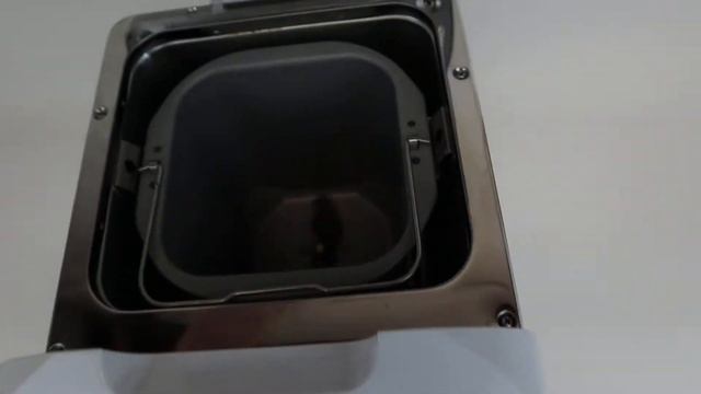 HITACHI HB-D103 Bread Maker смотреть онлайн