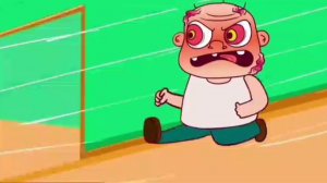 Побег от Деда ( add round 0) (начала в мае!)