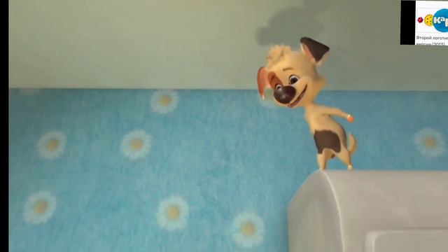 Гимн канала Карусель 2013