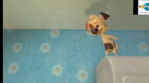 Гимн канала Карусель 2013