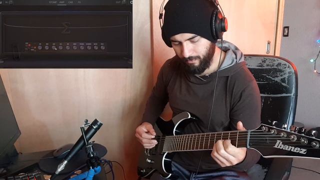 MASSIVE TONE AT LOW PRICE - TEST & REVIEW - AUDIO ASSAULT "SIGMA V2" смотреть онлайн