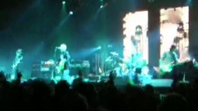 Verve - Sonnet (Belfast Oddyssey Arena 17/12/07) смотреть онлайн