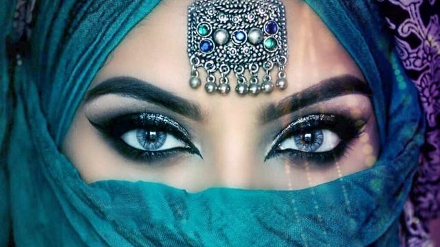 Красивая Восточная музыка. Можно слушать вечно @Soul Notes смотреть онлайн