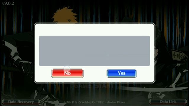 Tutorial ReRoll Data BLEACH Brave Souls (No Root)