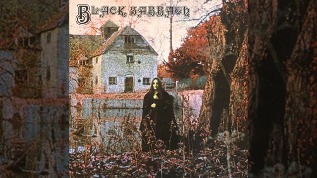 BLACK SABBATH - Black Sabbath 1970-