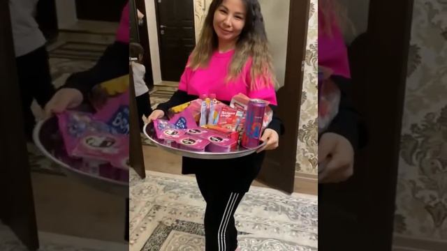 Цветная вечеринка