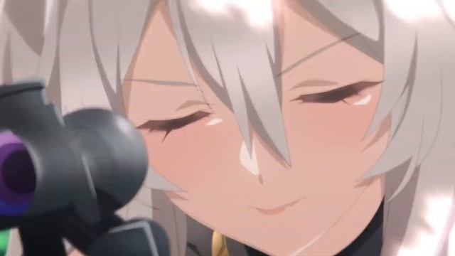 【FANMADE】Hololive Alternative Anime Opening (feat. 「UnAlive」)