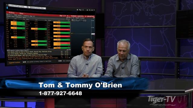 March 18th, Bull-Bear Trading Hour on TFNN - 2019 смотреть онлайн