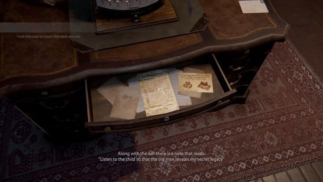 The Inheritance of Crimson Manor DEMO. ??? смотреть онлайн