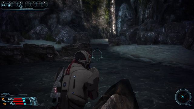 Mass Effect. Часть 22. смотреть онлайн