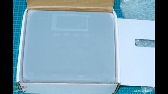 Автомобильный компрессор 70mai (Midrive TP03) | #Обзор смотреть онлайн