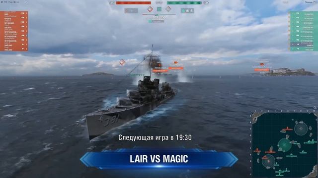 [RU] KING OF THE SEA XI - ФИНАЛЫ СНГ. (CIS FINALS) | Стрим 2020 смотреть онлайн