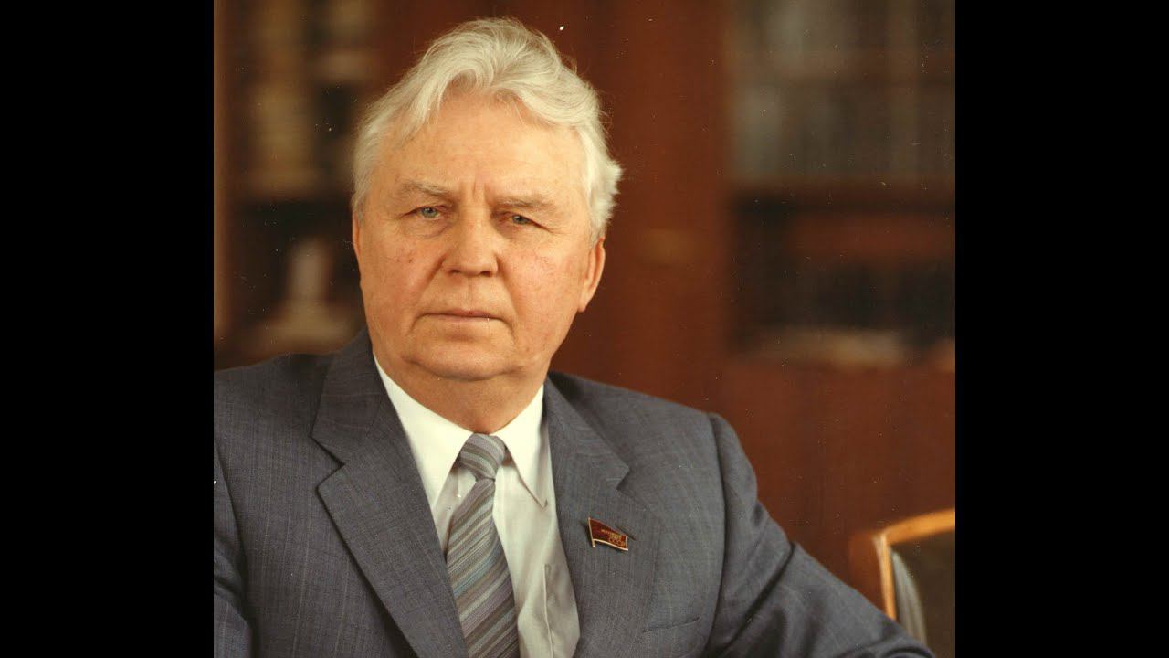 100 летие Егора Кузьмича  Лигачева