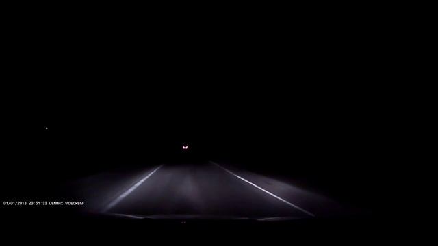 Cenmax FHD-100 - Ночная съемка (ч.1). Тест ВР-Форума #7 смотреть онлайн