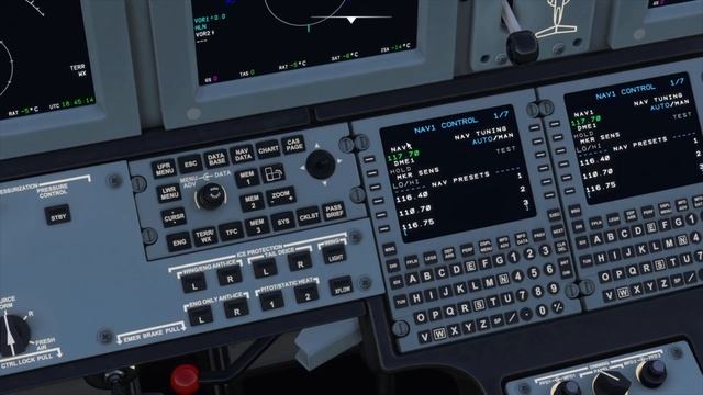 Working Title CJ4 0.10.0 Features Showcase смотреть онлайн